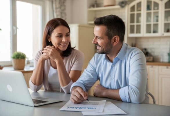 Benefits of Maintaining a Mortgage. When Keeping the Loan Can Be the Smarter Move