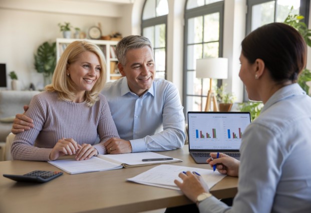 The Core Benefits Of Maintaining A Mortgage