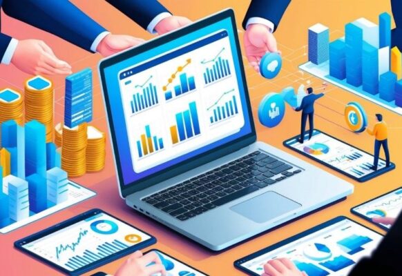 The Virtual Advantage: Why Modern Businesses Choose Remote Financial Leadership