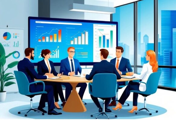 Funding Your Next Growth Phase: How Fractional CFOs Open Doors to Capital