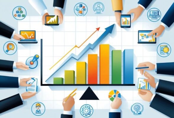Beyond the Numbers: How a Strategic Financial Partner Drives Business Transformation