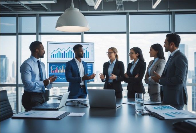 Revenue consistently approaching or exceeding $2M annually