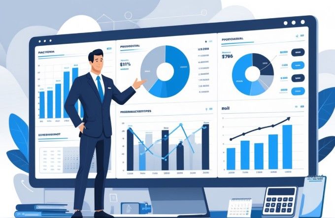 What Does A Fractional CFO Actually Do?