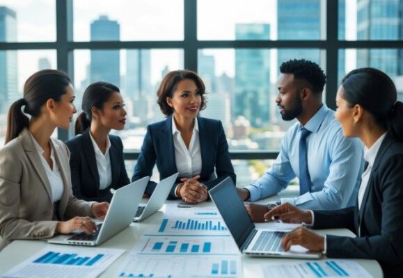 5 Signs Your $2M Revenue New Jersey Business Needs a Fractional CFO 