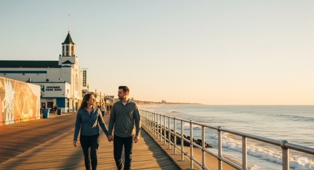 Divorce Mediation in Asbury Park, NJ
