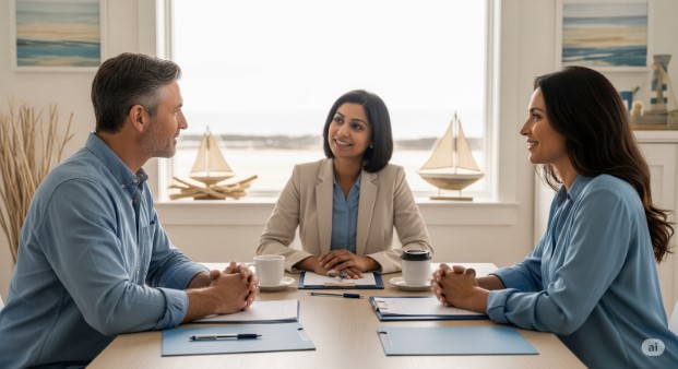 Divorce Mediation Services in Long Branch, NJ