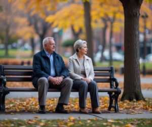 What Is Grey Divorce? A Guide for Couples Over 50 in New Jersey