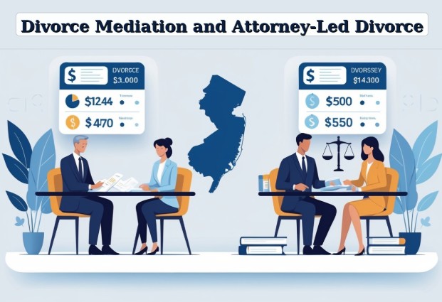 What Does Mediation In New Jersey Actually Cost (Typical Ranges And What's Included)?