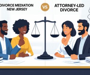 Divorce Mediation vs Attorney Divorce in NJ: Which Saves More? A Cost Comparison Guide for New Jersey Couples