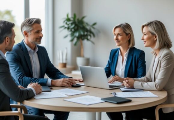 What Does a Mediator Do in a Divorce: A Complete Guide for New Jersey Couples