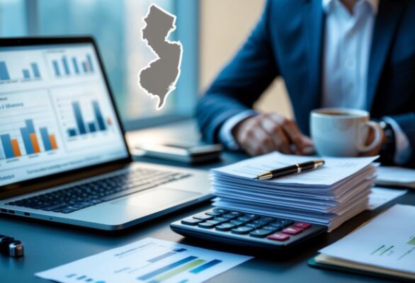 Divorce Mediator Cost Breakdown in NJ (2025 Edition): Complete Pricing Guide for New Jersey Couples