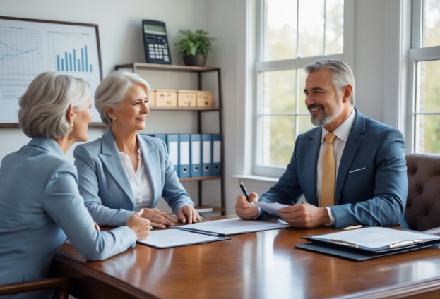 Why Mediation Usually Costs Less Than Litigation