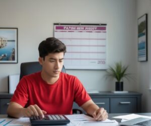 How Divorce Impacts College Financial Aid: FAFSA & CSS Tips (NJ Families, 2025)