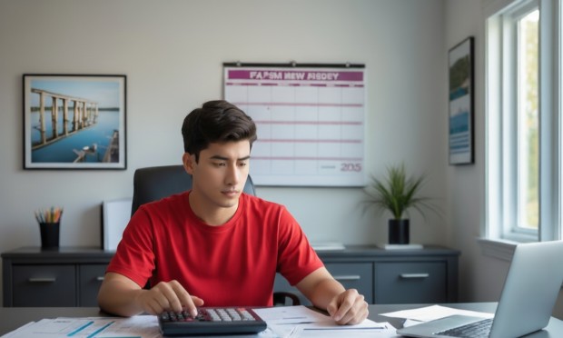 How Divorce Impacts College Financial Aid: FAFSA & CSS Tips (NJ Families, 2025)