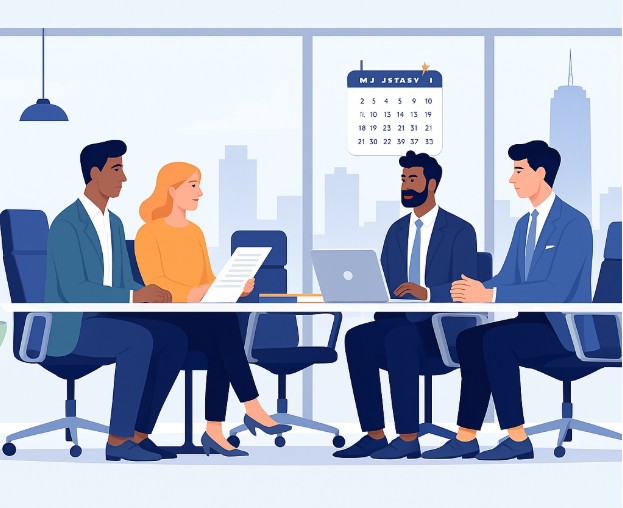 Why NJ Residents Need a Mediation Checklist