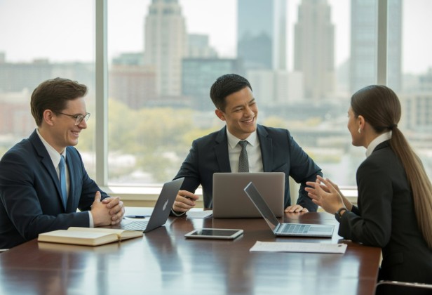 Why Mediation Matters In New Jersey In 2025