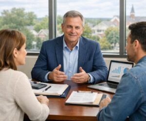 What Is a Financial Neutral in an NJ Divorce? Expert Guide for Central Jersey and Princeton Couples