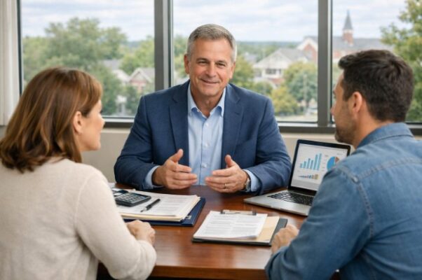 What Is a Financial Neutral in an NJ Divorce? Expert Guide for Central Jersey and Princeton Couples