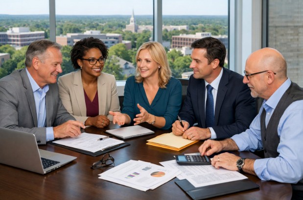 Financial Neutral Vs Mediator Vs Attorney Vs CDFA Vs Forensic Accountant