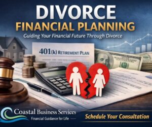 Financial Checklist For Divorce In New Jersey