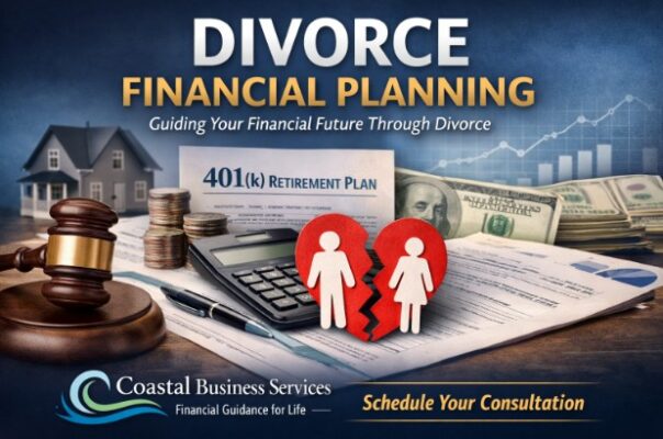 Financial Checklist For Divorce In New Jersey