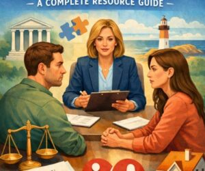 Monmouth County Divorce Mediation: A Complete Resource Guide