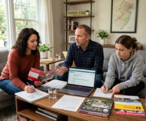 How Divorce Affects FAFSA and College Planning: A New Jersey Family’s Guide