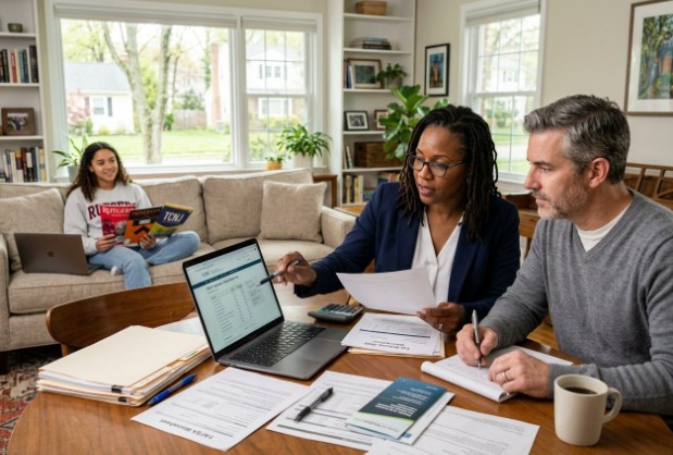 Which Parent Files The FAFSA After A Divorce Or Separation