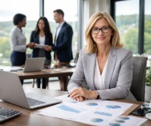 When Does Your Business Need a Fractional CFO? Essential Insights for Monmouth County Business Owners