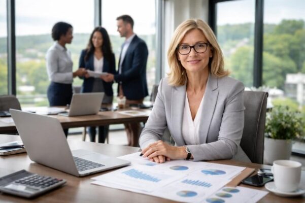 When Does Your Business Need a Fractional CFO? Essential Insights for Monmouth County Business Owners