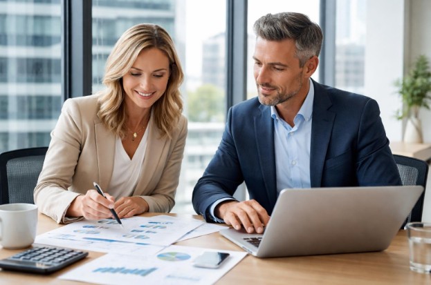 Key Signs Your Business Needs a Fractional CFO